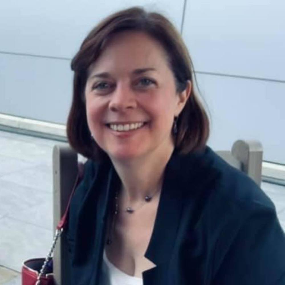 Meet your Posher, Jacki